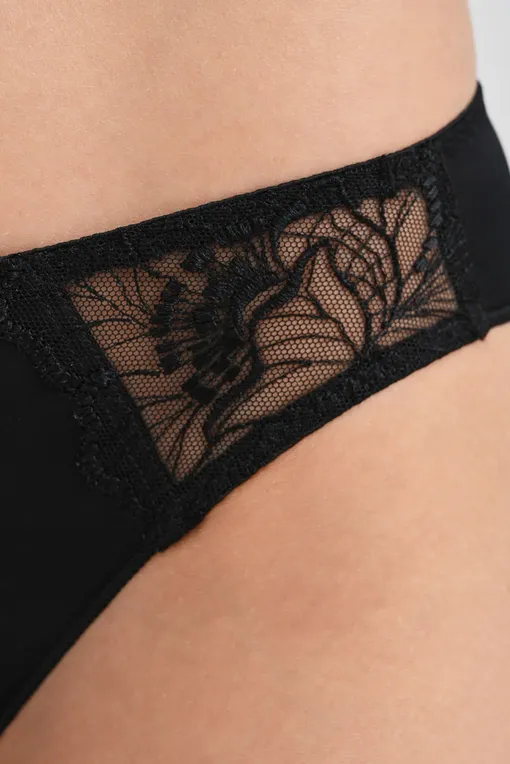 Трусы Maison Lejaby 21263 04 NOIR