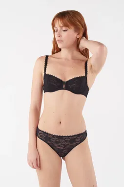 Maison Lejaby 220262 04 NOIR