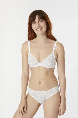 Maison Lejaby 220263 03 BLANC