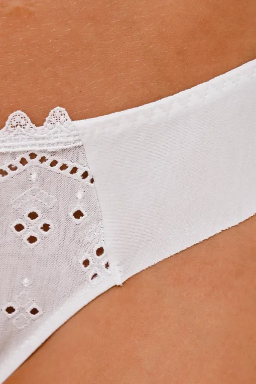 Трусы Maison Lejaby 220362 03 BLANC