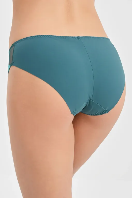 Трусы Maison Lejaby 220563 B0044 MEDITERRANEA