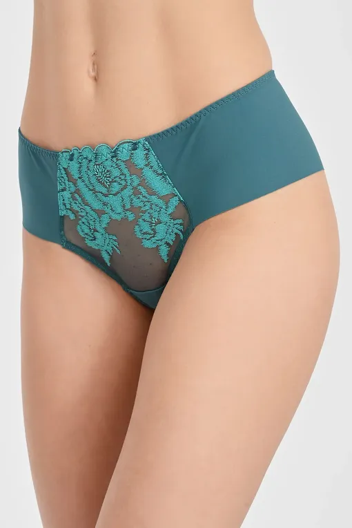 Трусы Maison Lejaby 220569 B0044 MEDITERRANEA