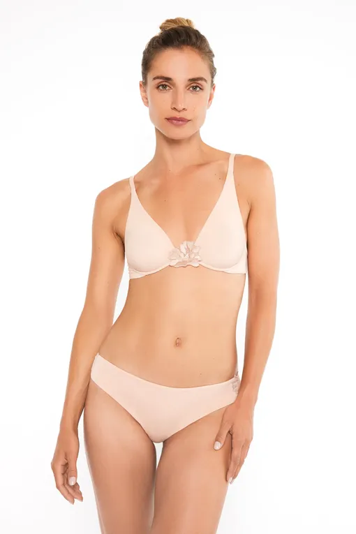 Трусы Maison Lejaby 230362 247 ROSE FUME