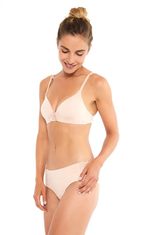 Трусы Maison Lejaby 230369 247 ROSE FUME