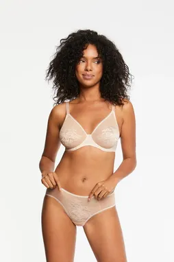 Maison Lejaby 230463 247 ROSE FUME