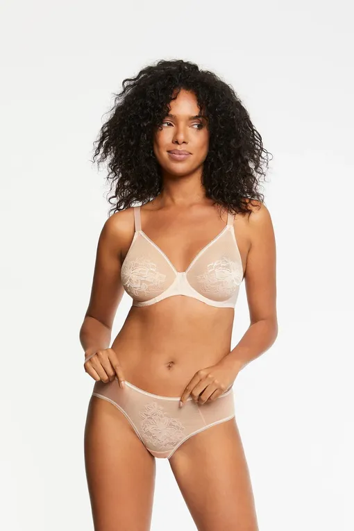 Трусы Maison Lejaby 230463 247 ROSE FUME