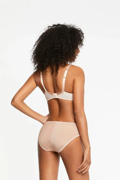 Трусы Maison Lejaby 230463 247 ROSE FUME