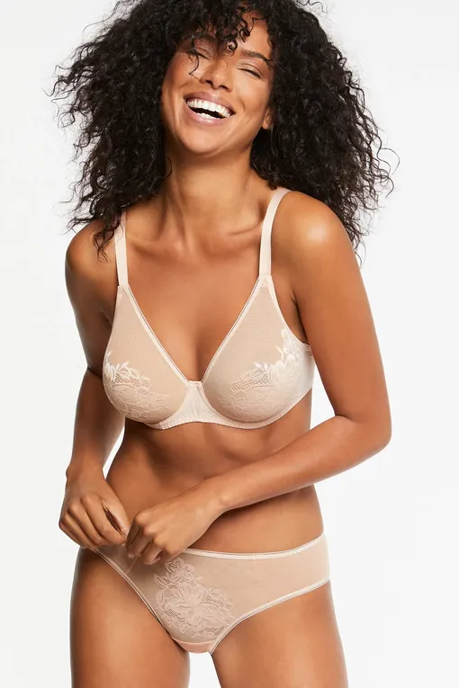 Трусы Maison Lejaby 230463 247 ROSE FUME