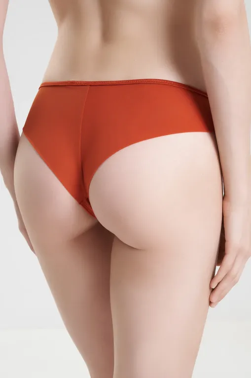 Трусы Maison Lejaby 250162 R0017 ROOIBOS