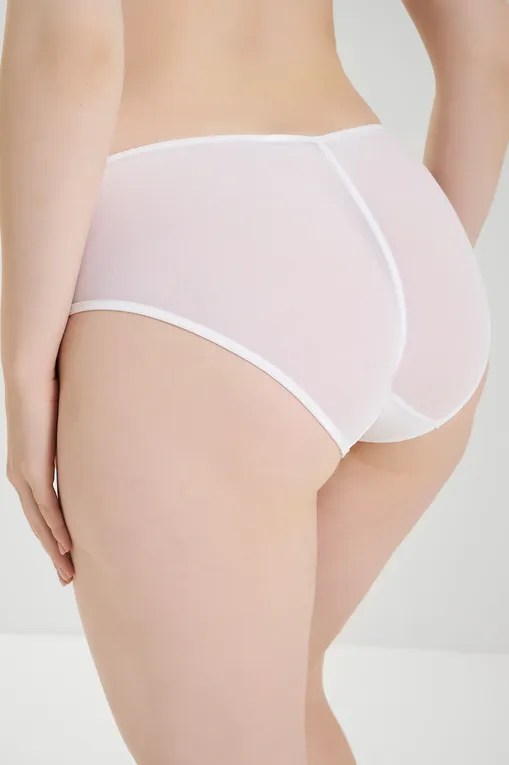 Трусы Maison Lejaby 250163 03 BLANC