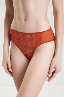 Maison Lejaby 250163 R0017 ROOIBOS