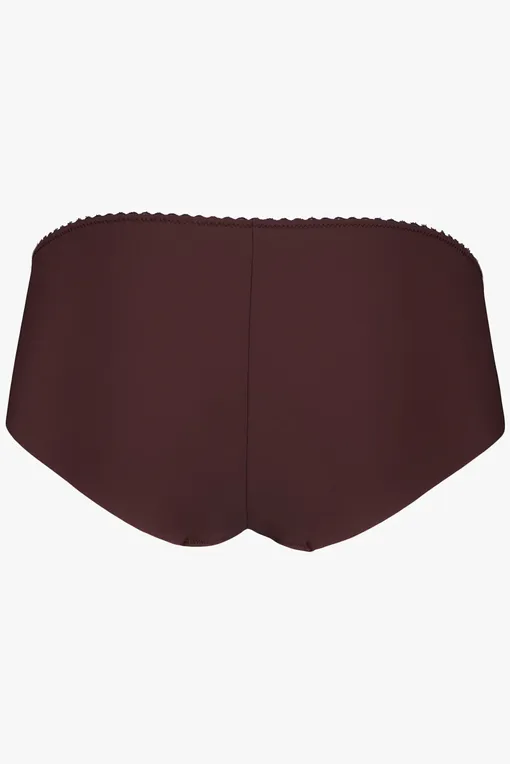 Трусы Maison Lejaby 250263 M0022 GRENADILLE