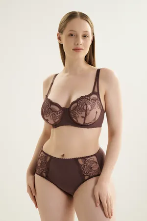 Maison Lejaby 250264 M0022 GRENADILLE