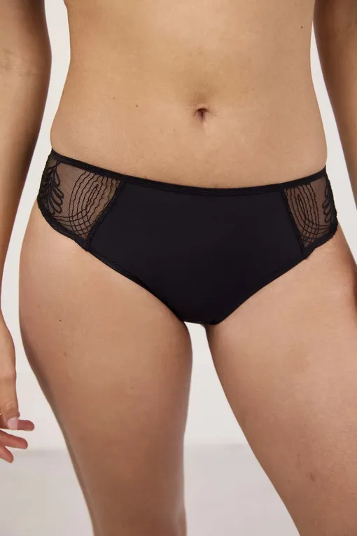 Трусы Maison Lejaby 250463 04 NOIR