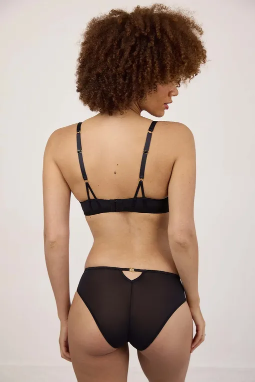 Трусы Maison Lejaby 250463 04 NOIR