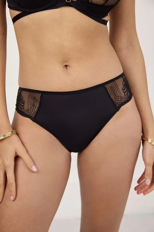Трусы Maison Lejaby 250463 04 NOIR