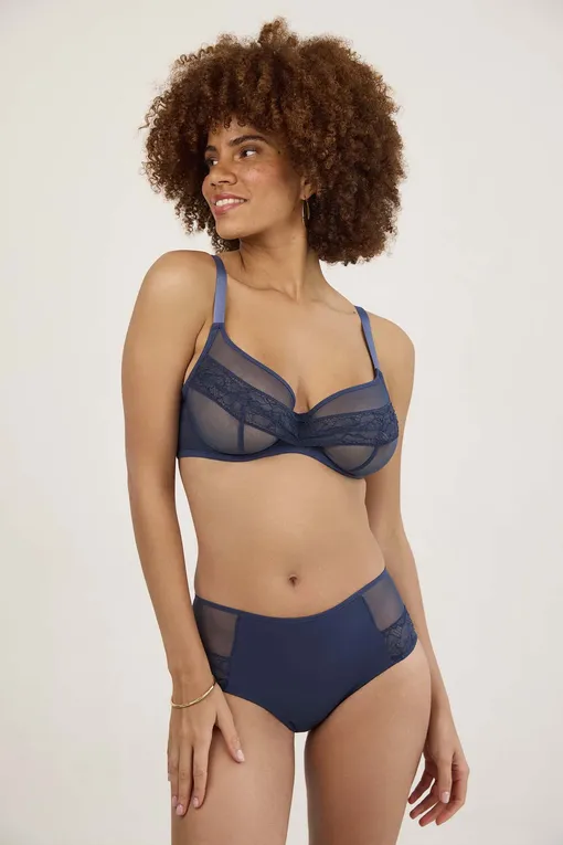 Трусы Maison Lejaby E12264 429 BAKELITE