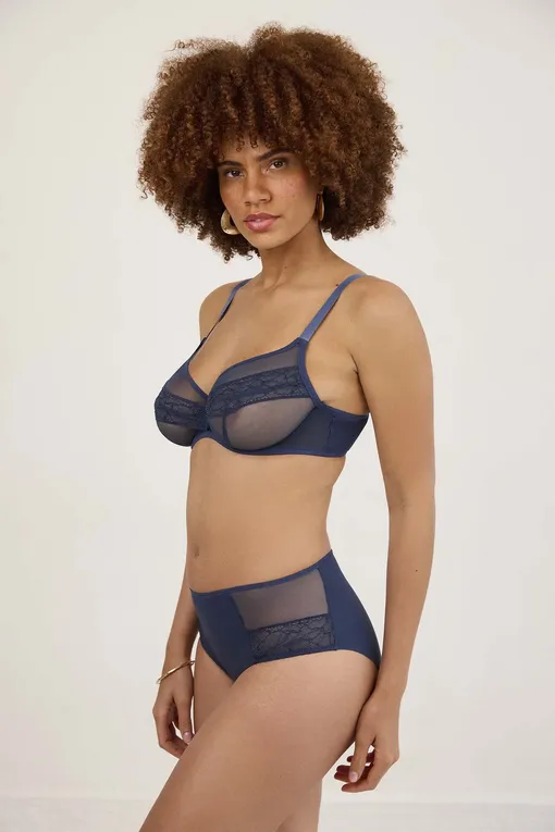 Трусы Maison Lejaby E12264 429 BAKELITE