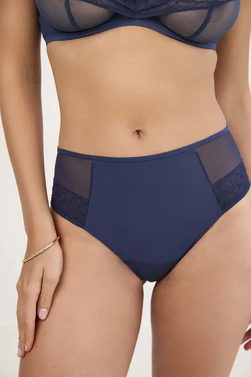 Трусы Maison Lejaby E12266 429 BAKELITE