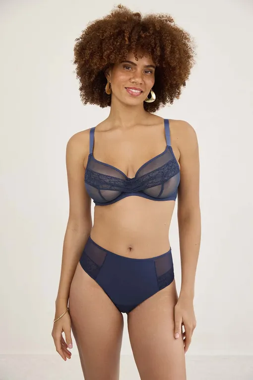 Трусы Maison Lejaby E12266 429 BAKELITE