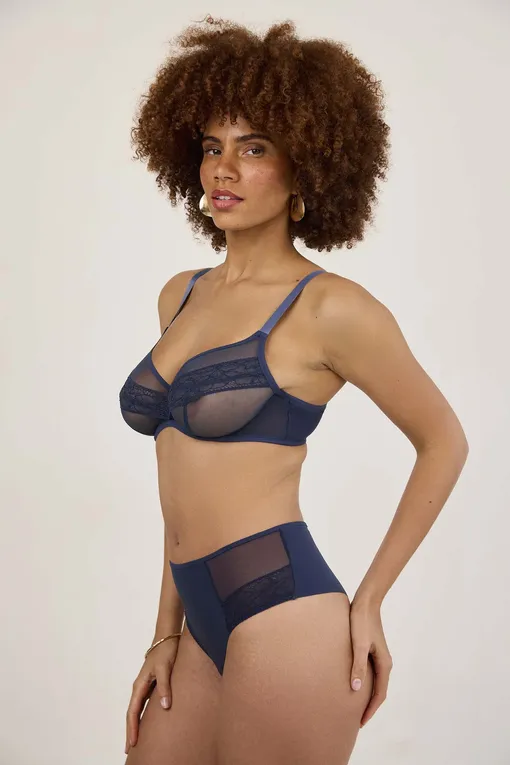 Трусы Maison Lejaby E12266 429 BAKELITE