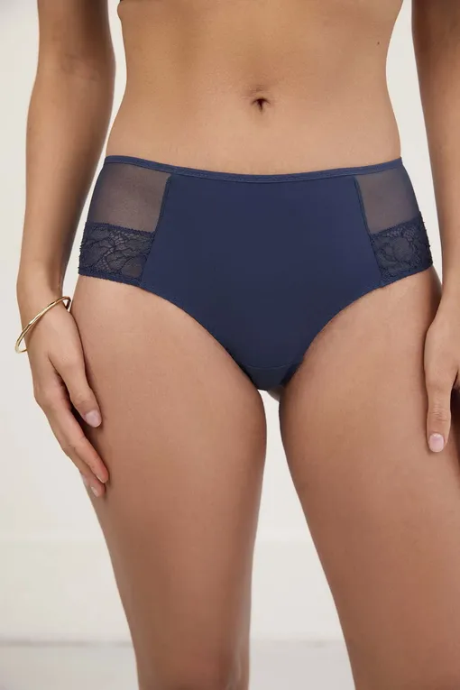 Трусы Maison Lejaby E12269 429 BAKELITE