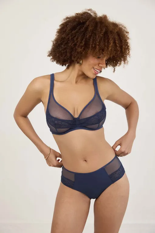 Трусы Maison Lejaby E12269 429 BAKELITE