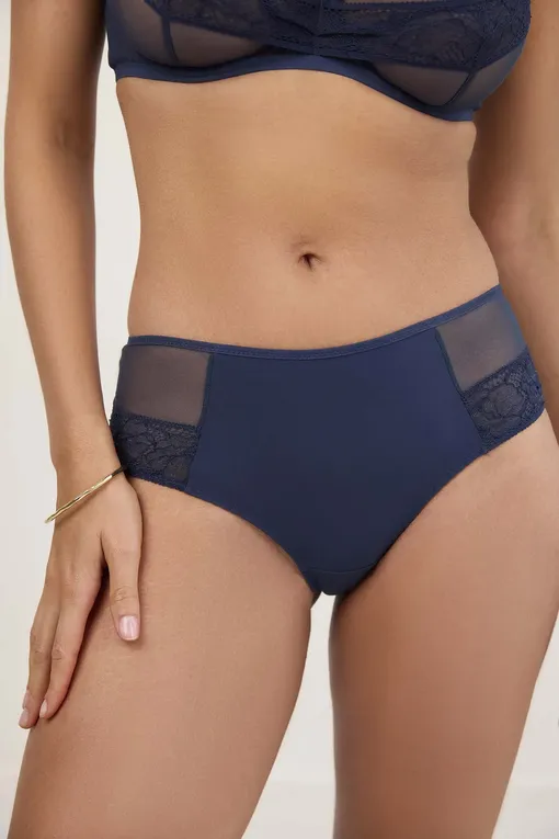 Трусы Maison Lejaby E12269 429 BAKELITE