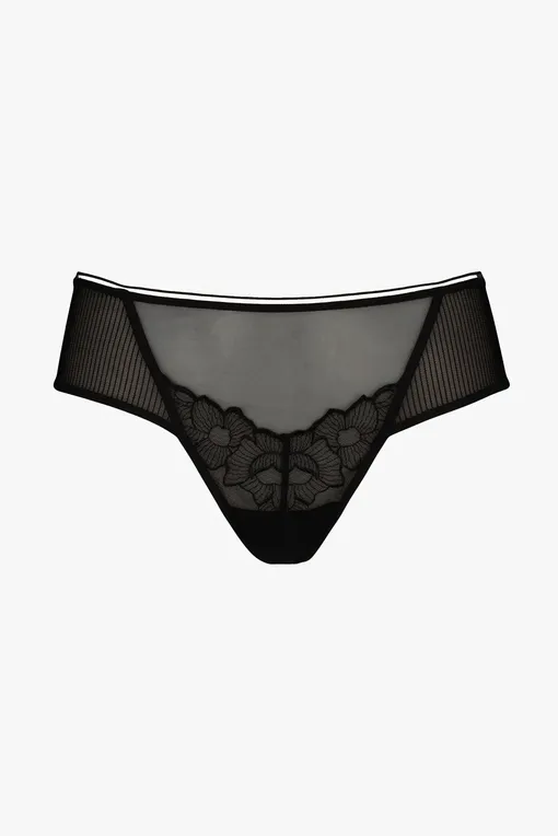 Трусы Maison Lejaby E12462 04 NOIR