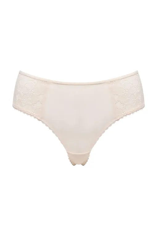 Трусы Maison Lejaby G41966 P0007 ROSE LACTE