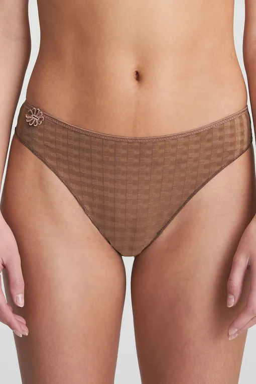 Трусы Marie Jo 0500410 BRO