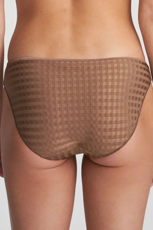 Трусы Marie Jo 0500410 BRO