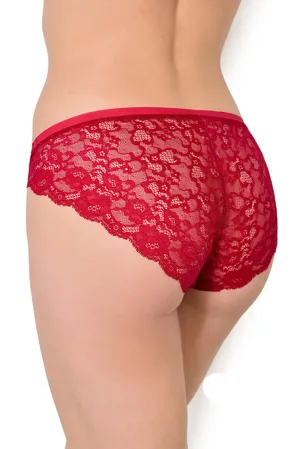 Marie Jo 0521630 PRR