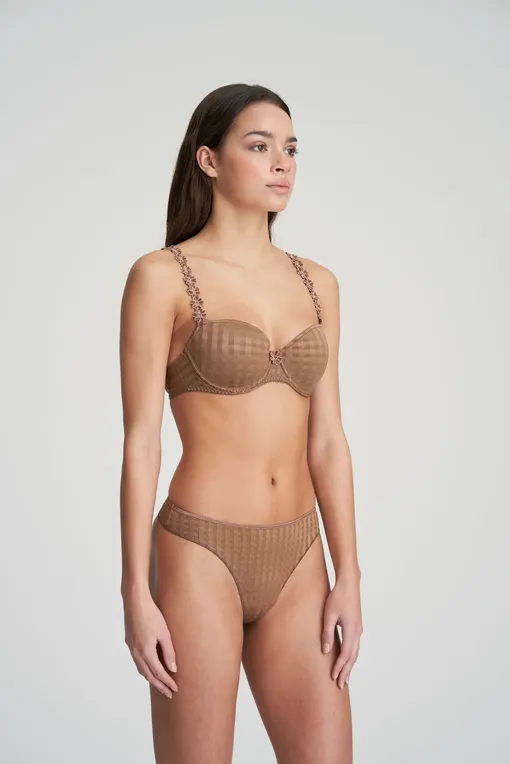 Трусы Marie Jo 0600410 BRO