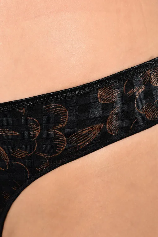 Трусы Marie Jo 0600410 FST