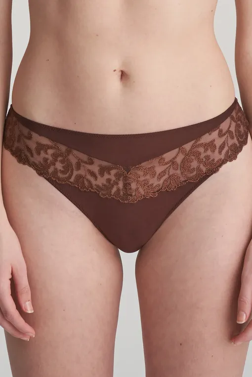 Трусы Marie Jo 0602550 CST