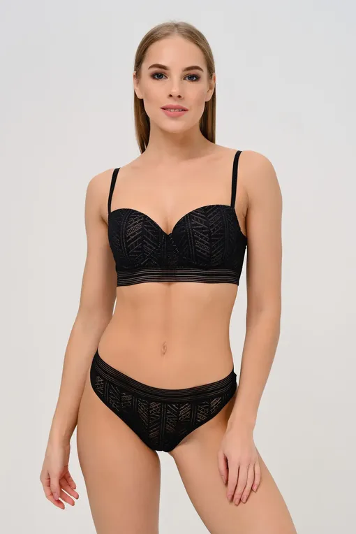 Трусы Marie Jo 0622110 ZWA