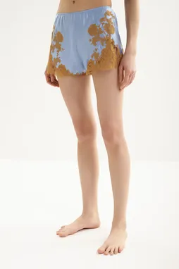 Marjolaine 3BEN5001 5246 Ciel/Noisette