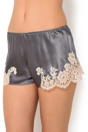 Marjolaine 3FLA5001 5418 argent/sable