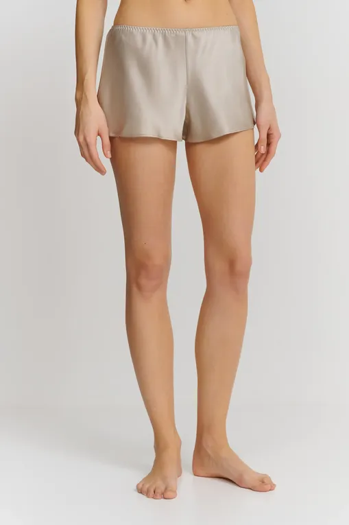 Шорты домашние Marjolaine 3TRA5003 0095 GRAVIER