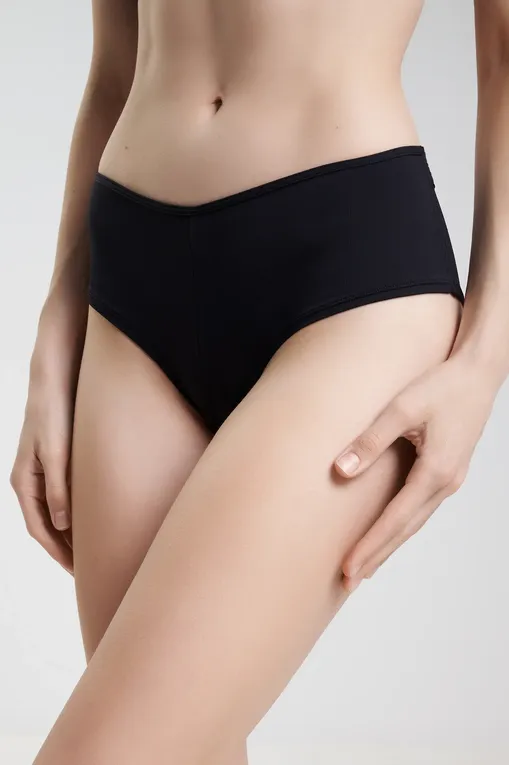 Трусы Marlies/Dekkers 15583 Black