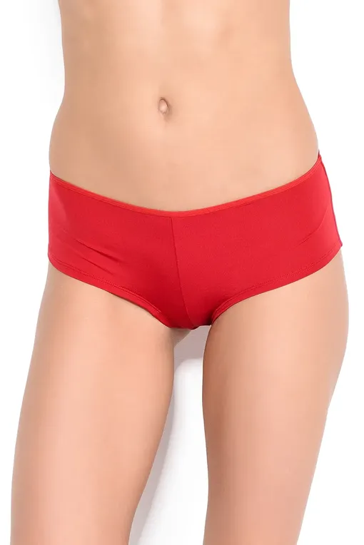 Хипстеры Marlies/Dekkers 15593 red