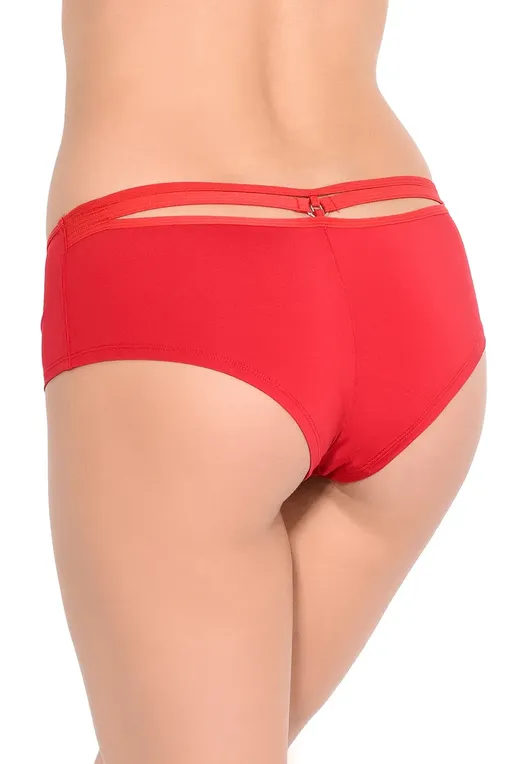 Хипстеры Marlies/Dekkers 15593 red