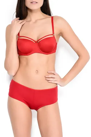 Marlies/Dekkers 15593 red