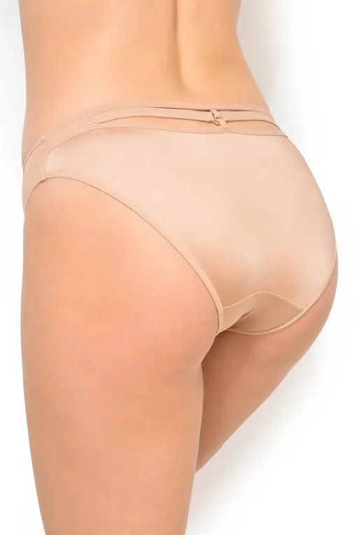 Трусы Marlies/Dekkers 17154 Glossy Camel