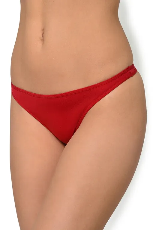 Трусы Marlies/Dekkers 18142 red
