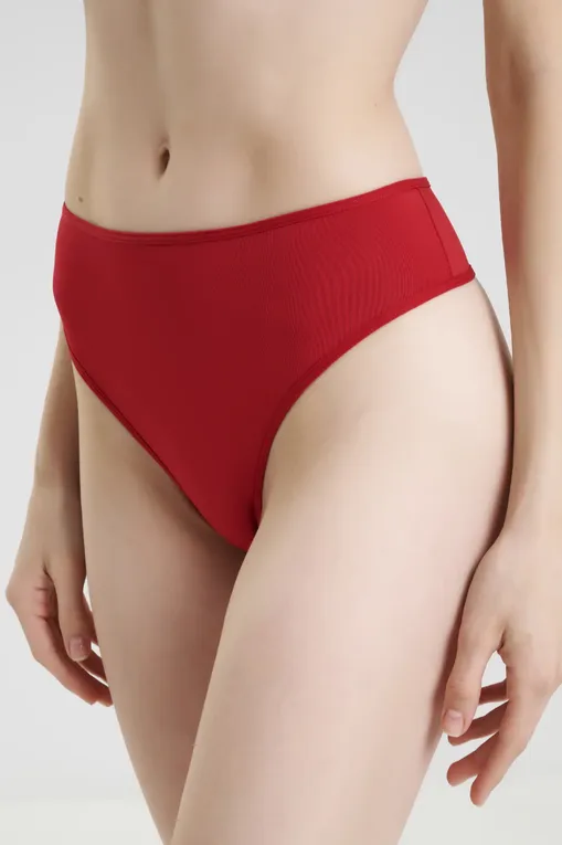 Стринги Marlies/Dekkers 18143 red