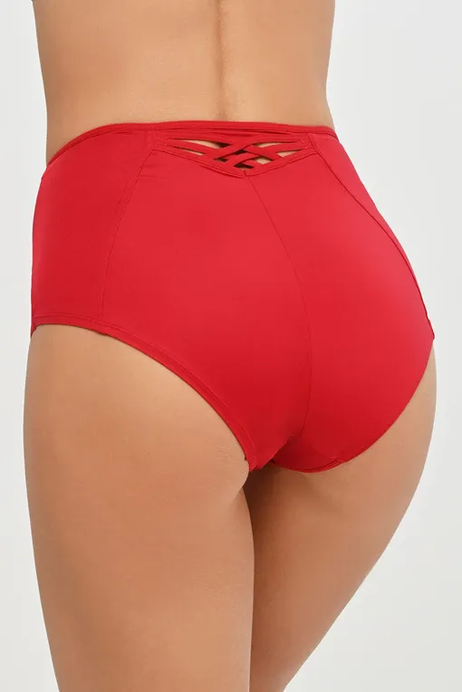 Трусы Marlies/Dekkers 18146 red