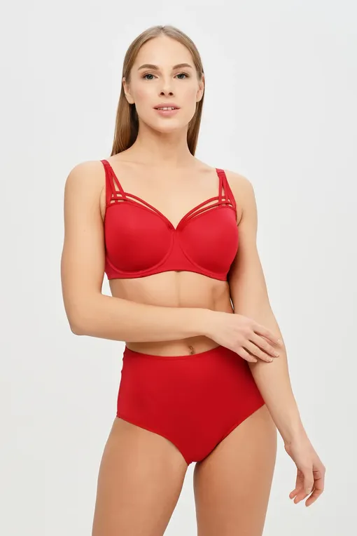 Трусы Marlies/Dekkers 18146 red