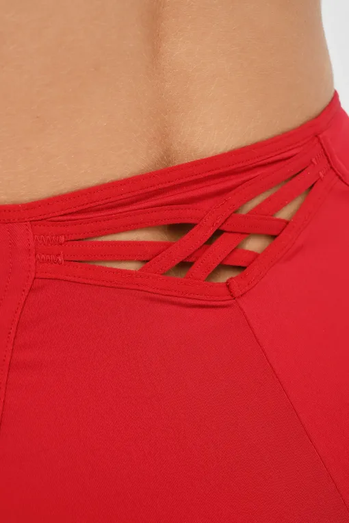 Трусы Marlies/Dekkers 18146 red